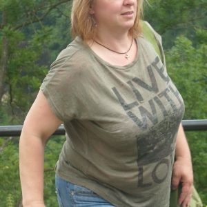 Laetitia - rencontre-Cougar-Valenciennes