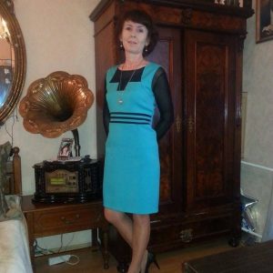 Fabienne - rencontre-Libertine-Mantes-la-Jolie
