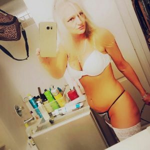 Léonie - rencontre-Libertine-Villeurbanne