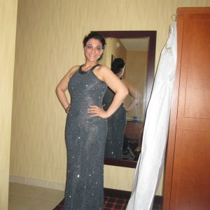 Tu sais ce que c’est d’avoir besoin de calme ? Samira - rencontre-MILF-Blois