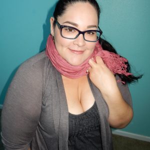 Karine - rencontre-Milf-Clermont-Ferrand