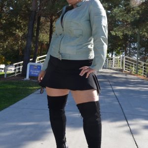 Sabrina - rencontre-Milf-Dijon