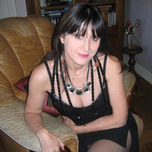 Lucie - rencontre-Milf-Lille
