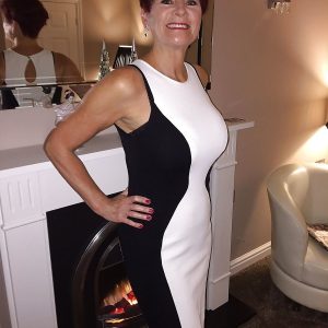 Emmanuelle - rencontre-Milf-Strasbourg