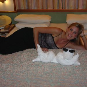 Fabienne - rencontre-Cougar-Bron