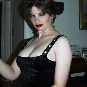 Léa - rencontre-Cougar-Clermont-Ferrand