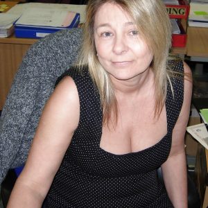 Sabrina - rencontre-Cougar-Colomiers