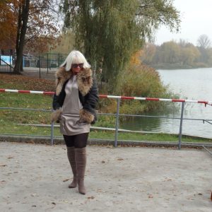 Estelle - rencontre-Cougar-Grenoble