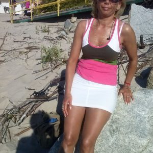 Maya - rencontre-Cougar-Istres