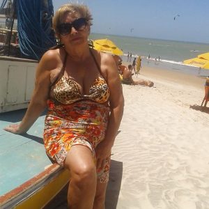 Fabienne - rencontre-Cougar-Montpellier