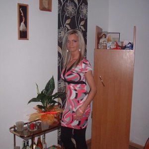 Amélie - rencontre-Cougar-Nantes