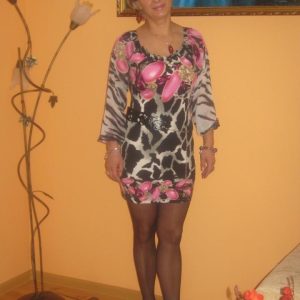 Nina - rencontre-Cougar-Reims