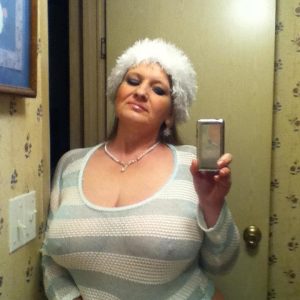 Fabienne - rencontre-Cougar-Villeurbanne