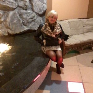 Sabine - rencontre-Libertine-Saint-Étienne