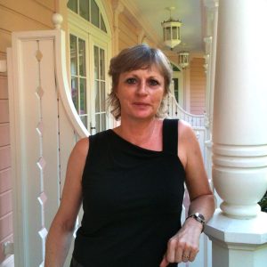 Zöe - rencontre-MILF-Bron