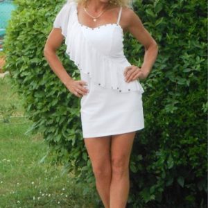 Karine - rencontre-MILF-Colomiers