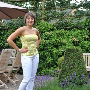 Maya - rencontre-MILF-Montpellier