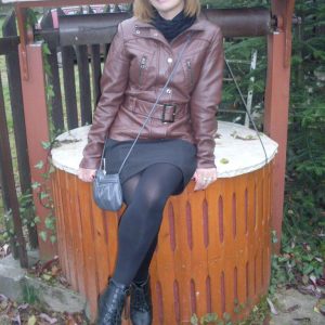 Coraline - rencontre-Milf-Bron