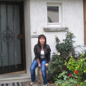 Élise - rencontre-Milf-Caluire-et-Cuire