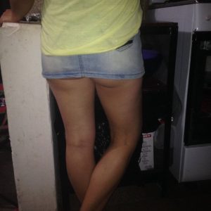 Ghada - rencontre-Milf-Colomiers