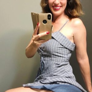 Dimanche… chaud Estelle - rencontre-Milf-Rezé