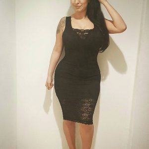 Zahra - rencontre-Milf-Saint-Étienne
